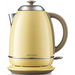 Electric kettle BUYDEEM K640-MY/EU - Електрически кани<<<За Кухнята<<<Малки електроуреди<<<TechMart
