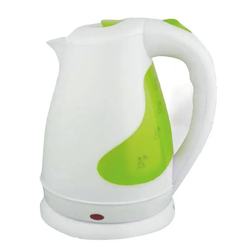 Electric kettle FUEGO FG-5018 1800 W 1800 - Електрически кани<<<За кухнята<<<Малки електроуреди за дома<<<ZoraSite