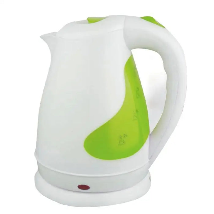 Electric kettle FUEGO FG-5018 1800 W 1800 - Електрически кани<<<За кухнята<<<Малки електроуреди за дома<<<ZoraSite