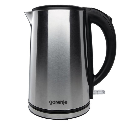 Electric kettle Gorenje K15DWS 2200 W 1.5 L - Електрически кани<<<За кухнята<<<Малки електроуреди за