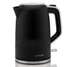 Electric kettle GORENJE K17DPB 1.7 l - Електрически кани<<<Уреди за кухня<<<Малки електроуреди<<<TechnoMix
