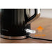 Electric kettle GORENJE K17DPB 1.7 l - Електрически кани<<<Уреди за кухня<<<Малки електроуреди<<<TechnoMix