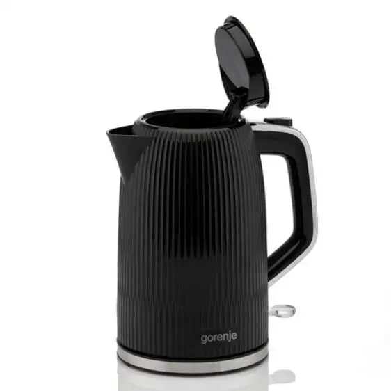 Electric kettle GORENJE K17DPB 1.7 l - Електрически кани<<<Уреди за кухня<<<Малки електроуреди<<<TechnoMix