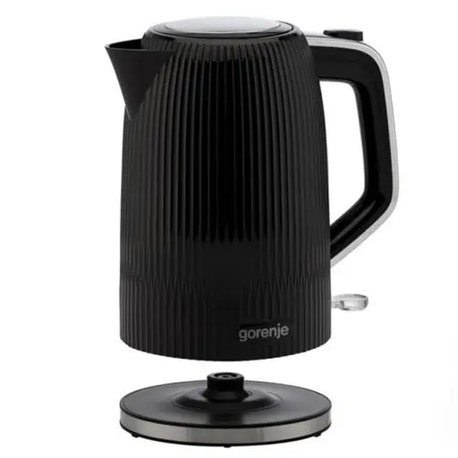 Electric kettle GORENJE K17DPB 1.7 l - Електрически кани<<<Уреди за кухня<<<Малки електроуреди<<<TechnoMix