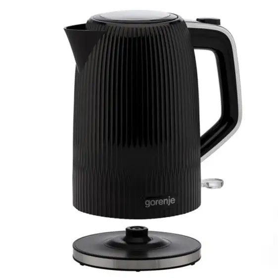 Electric kettle GORENJE K17DPB 1.7 l - Електрически кани<<<Уреди за кухня<<<Малки електроуреди<<<TechnoMix