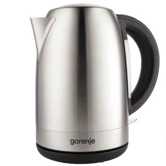 Electric kettle GORENJE K17FEII 1.7 l Inox - Електрически кани<<<Уреди за кухня<<<Малки