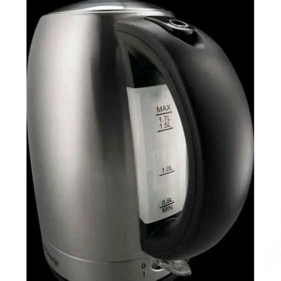 Electric kettle GORENJE K17FEII 1.7 l Inox - Електрически кани<<<Уреди за кухня<<<Малки
