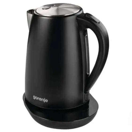 Electric kettle GORENJE K17TRB - Електрически кани<<<Уреди за кухня<<<Малки електроуреди<<<TechnoMix&&&Последни