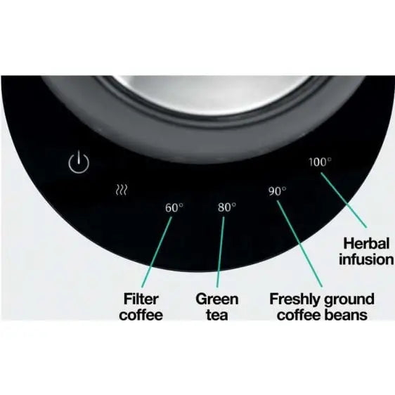 Electric kettle GORENJE K17TRB - Електрически кани<<<Уреди за кухня<<<Малки електроуреди<<<TechnoMix&&&Последни