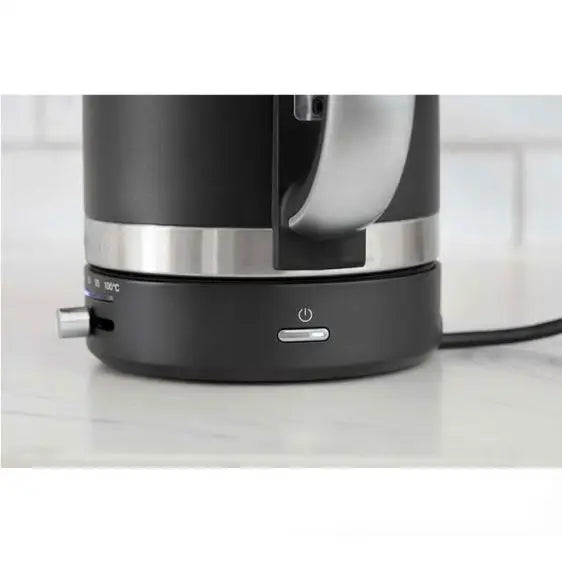 Electric kettle KitchenAid 5KEK1701EAC Almond Cream - Електрически кани<<<Уреди за кухня<<<Малки
