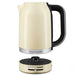 Electric kettle KitchenAid 5KEK1701EAC Almond Cream - Електрически кани<<<Уреди за кухня<<<Малки