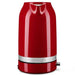 Electric kettle KitchenAid 5KEK1701EER Empire Red - Електрически кани<<<Уреди за кухня<<<Малки