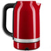 Electric kettle KitchenAid 5KEK1701EER Empire Red - Електрически кани<<<Уреди за кухня<<<Малки