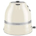 Electric kettle KitchenAid Artisan 5KEK1522EAC 1.5 l Almond Cream - Електрически кани<<<Уреди за кухня<<<Малки