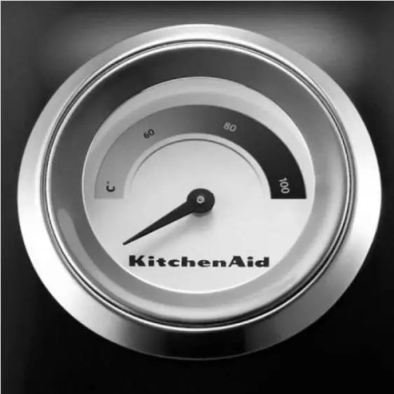 Electric kettle KitchenAid Artisan 5KEK1522EBK 1.5 l Cast Iron Black - Електрически кани<<<Уреди за кухня<<<Малки