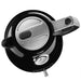 Electric kettle KitchenAid Artisan 5KEK1522EOB 1.5 l Onyx Black - Електрически кани<<<Уреди за кухня<<<Малки