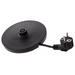ELECTRIC KETTLE MAESTRO MR-061 BLACK - Electric kettlesAGD-CZE<<<Home Appliance - ProductsAGD<<<ActionPL