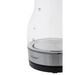 ELECTRIC KETTLE MAESTRO MR-061 BLACK - Electric kettlesAGD-CZE<<<Home Appliance - ProductsAGD<<<ActionPL
