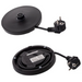 ELECTRIC KETTLE MAESTRO MR-061 BLACK - Electric kettlesAGD-CZE<<<Home Appliance - ProductsAGD<<<ActionPL