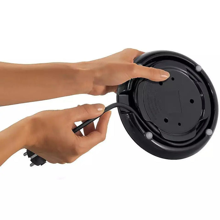 Electric kettle kettle PHILIPS HD7301/00 - Електрически кани и тостери<<<Кухненски уреди<<<Уреди за