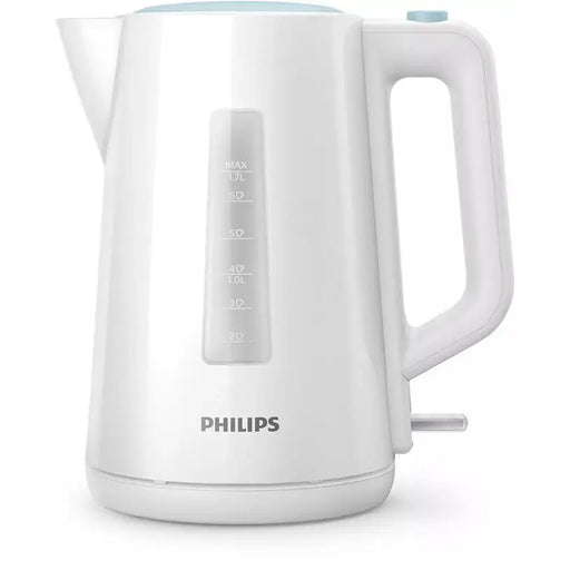 ELECTRIC KETTLE PHILIPS HD9318/70 WHITE 2200 W 1.70 L - Ел.кани<<<Домакински електроуреди<<<Мебели и