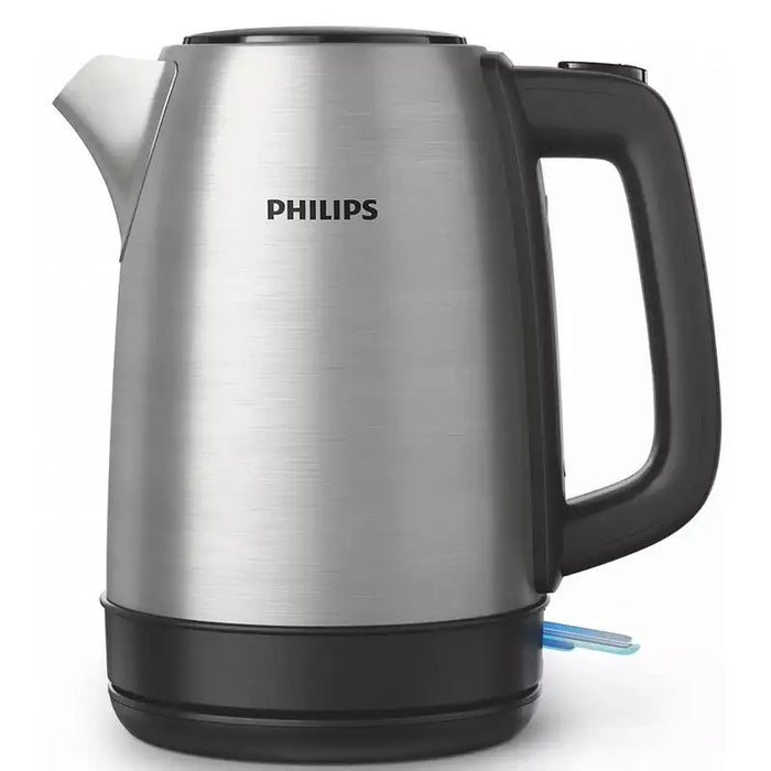 Electric kettle PHILIPS HD9350/90 - Електрически кани и тостери<<<Кухненски уреди<<<Уреди за дома<<<ALSO&&&Електрически