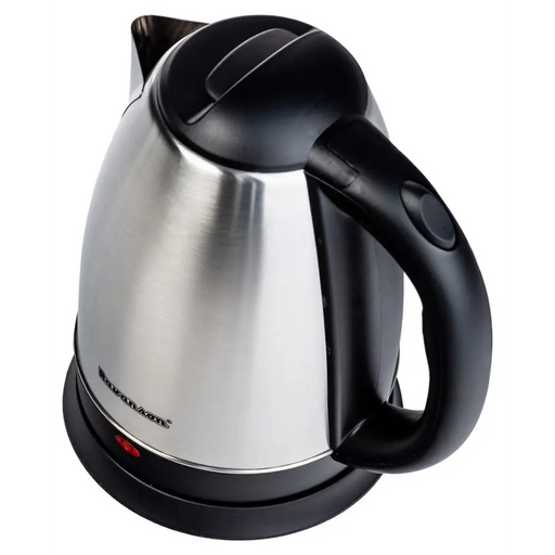 Electric Kettle Ravanson CB-7015 (1800W; 1,8l; black) - Electric kettlesAGD-CZE<<<Home Appliance