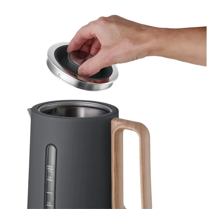 ELECTRIC KETTLE RK3370 CONCEPT - Electric kettlesAGD-CZE<<<Home Appliance - ProductsAGD<<<ActionPL