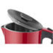 Electric kettle ROHNSON R-7524 RED 1.70 L 2200 W - Електрически кани<<<За кухнята<<<Малки електроуреди<<<Technopolis