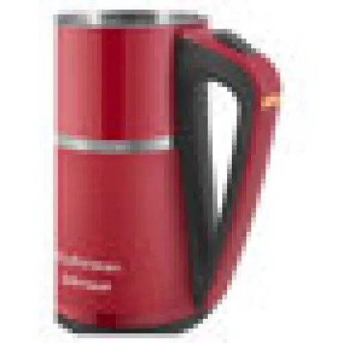 Electric kettle ROHNSON R-7524 RED 1.70 L 2200 W - Електрически кани<<<За кухнята<<<Малки електроуреди<<<Technopolis