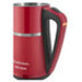 Electric kettle ROHNSON R-7524 RED 1.70 L 2200 W - Електрически кани<<<За кухнята<<<Малки електроуреди<<<Technopolis