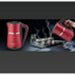 Electric kettle ROHNSON R-7524 RED 1.70 L 2200 W - Електрически кани<<<За кухнята<<<Малки електроуреди<<<Technopolis