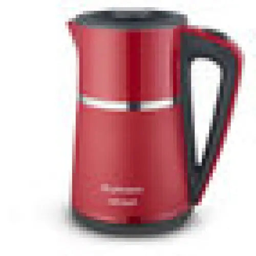Electric kettle ROHNSON R-7524 RED 1.70 L 2200 W - Електрически кани<<<За кухнята<<<Малки електроуреди<<<Technopolis