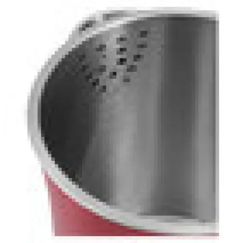 Electric kettle ROHNSON R-7524 RED 1.70 L 2200 W - Електрически кани<<<За кухнята<<<Малки електроуреди<<<Technopolis