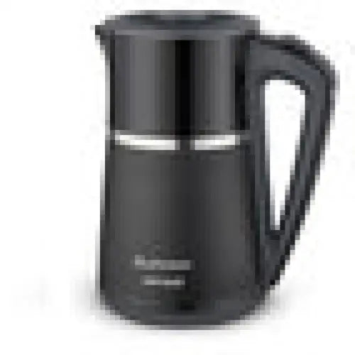 Electric kettle ROHNSON R-7534 BLACK 1.70 L 2200 W - Електрически кани<<<За кухнята<<<Малки електроуреди<<<Technopolis