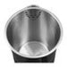 Electric kettle ROHNSON R-7534 BLACK 1.70 L 2200 W - Електрически кани<<<За кухнята<<<Малки електроуреди<<<Technopolis