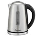 Electric kettle ROHNSON R-7560 - Електрически кани<<<Уреди за кухня<<<Малки електроуреди<<<TechnoMix