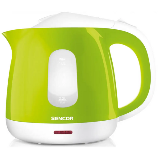Electric kettle Sencor SWK1011GR - Електрически кани<<<За Кухнята<<<Малки електроуреди<<<TechMart