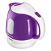 ELECTRIC KETTLE SENCOR SWK1015VT PURPLE 1100 W 1.00 L - Ел.кани<<<Домакински електроуреди<<<Мебели и
