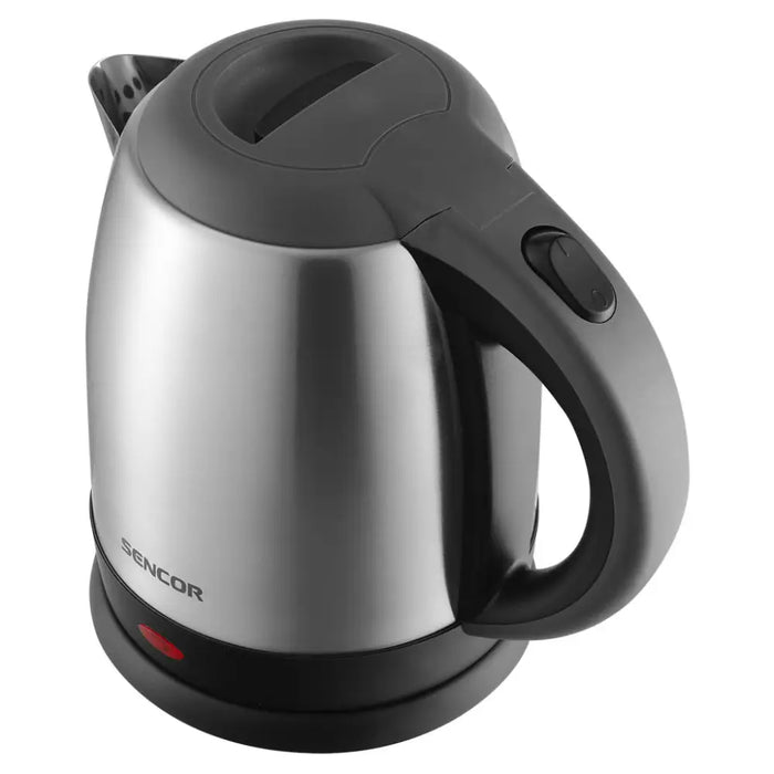 Electric kettle Sencor SWK1231BK - Електрически кани<<<За Кухнята<<<Малки електроуреди<<<TechMart