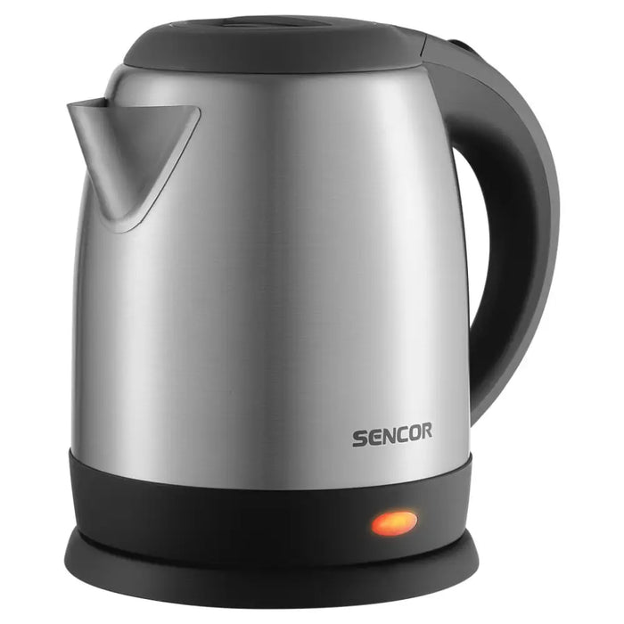 Electric kettle Sencor SWK1231BK - Електрически кани<<<За Кухнята<<<Малки електроуреди<<<TechMart