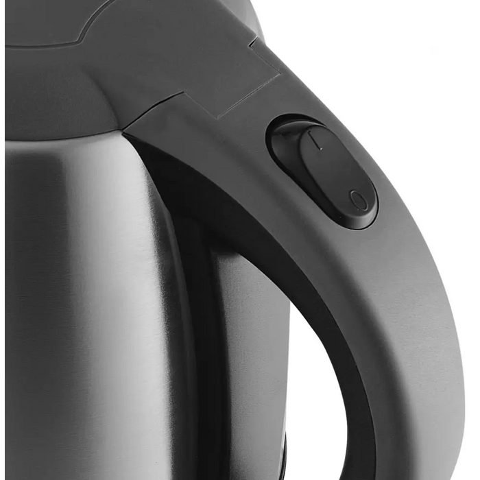 Electric kettle Sencor SWK1231BK - Електрически кани<<<За Кухнята<<<Малки електроуреди<<<TechMart
