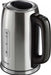 Electric kettle Sencor SWK1760BK - Електрически кани<<<За Кухнята<<<Малки електроуреди<<<TechMart