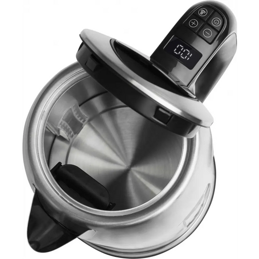 Electric kettle Sencor SWK1760BK - Електрически кани<<<За Кухнята<<<Малки електроуреди<<<TechMart