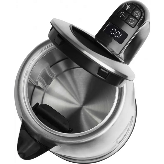 Electric kettle Sencor SWK1760BK - Електрически кани<<<За Кухнята<<<Малки електроуреди<<<TechMart