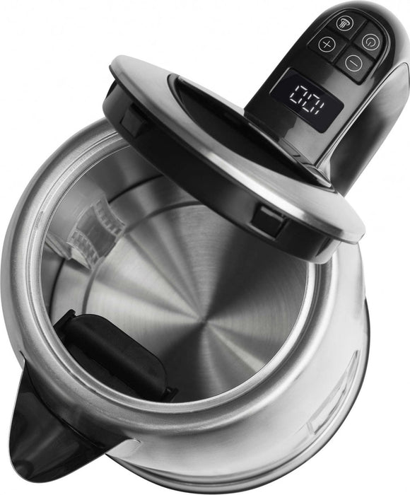Electric kettle Sencor SWK1760BK - Електрически кани<<<За Кухнята<<<Малки електроуреди<<<TechMart