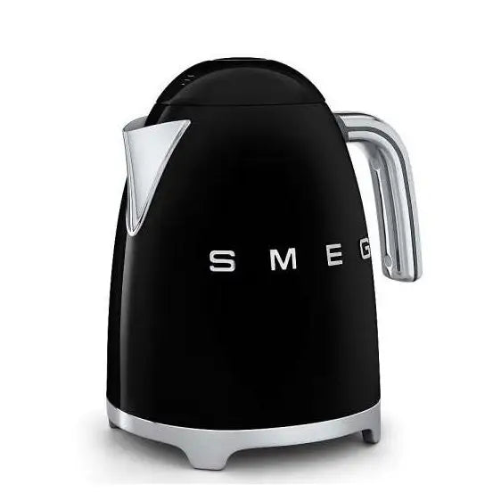 Electric kettle SMEG KLF03BLEU - Електрически кани<<<Уреди за кухня<<<Малки електроуреди<<<TechnoMix&&&Електрически