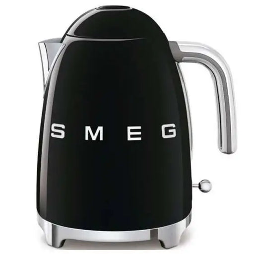 Electric kettle SMEG KLF03BLEU - Електрически кани<<<Уреди за кухня<<<Малки електроуреди<<<TechnoMix&&&Електрически