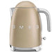 Electric kettle SMEG KLF03CHMEU - Електрически кани<<<Уреди за кухня<<<Малки електроуреди<<<TechnoMix