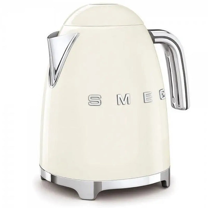 Electric kettle SMEG KLF03CREU - Електрически кани<<<Уреди за кухня<<<Малки електроуреди<<<TechnoMix&&&Електрически